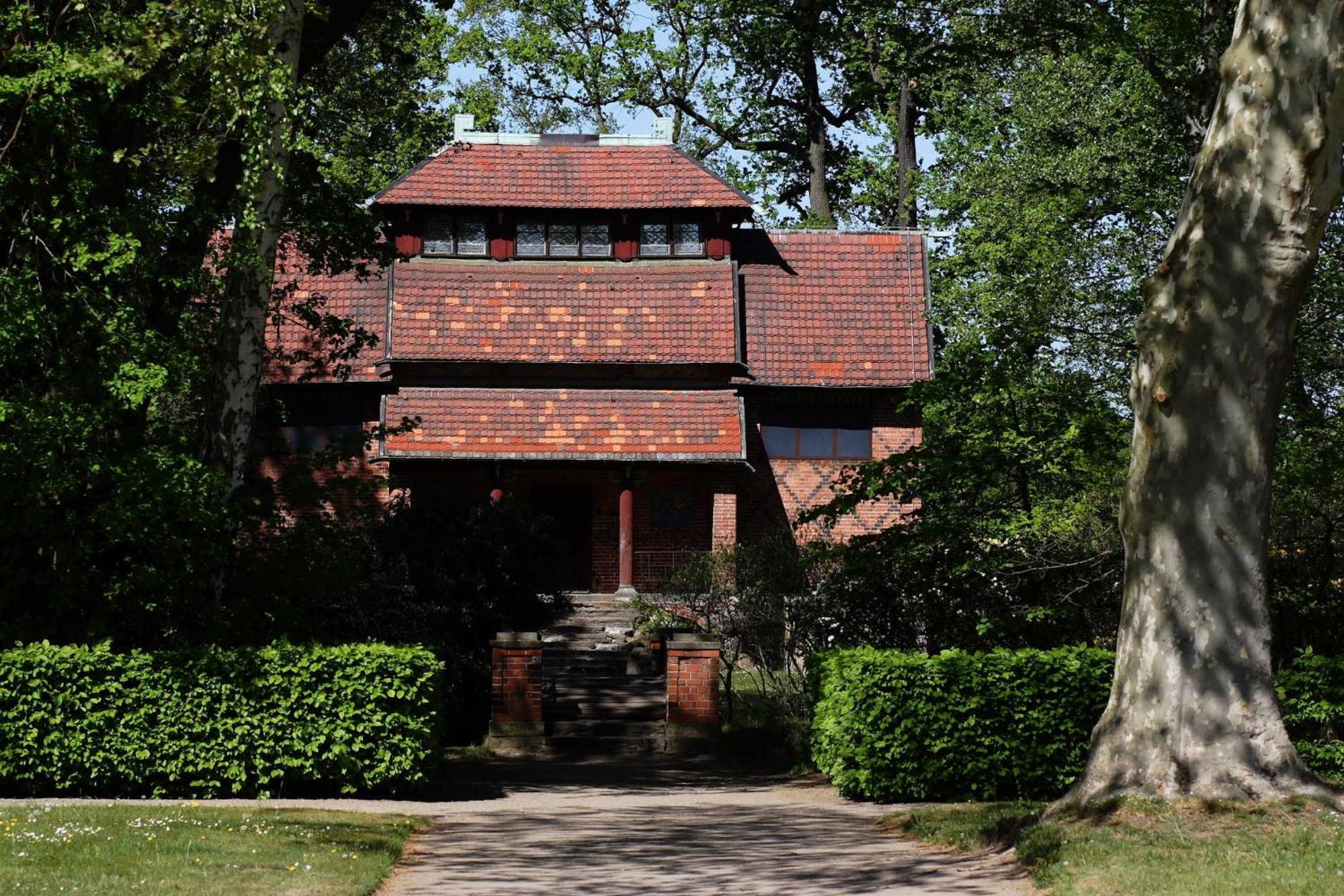 Ferienhaus Familie Berger Villa Dessau-Rosslau Exterior photo